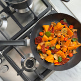 Scanpan Classic 12 1/2 Inch Nonstick Fry Pan