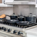 Scanpan Classic 12.5 Inch Steamer Insert, Stainless