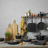 Scanpan Classic 12.5 Inch Wok