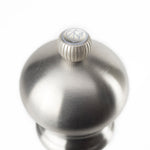 Peugeot Paris Chef u'Select 12-Inch Salt Mill, Stainless Steel