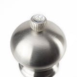 Peugeot Paris Chef u'Select 12-Inch Salt Mill, Stainless Steel