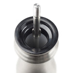 Peugeot Paris Chef u'Select 12-Inch Salt Mill, Stainless Steel