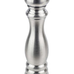 Peugeot Paris Chef u'Select 12-Inch Salt Mill, Stainless Steel