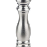 Peugeot Paris Chef u'Select 12-Inch Salt Mill, Stainless Steel