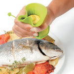 Lekue Lemon Press Set of 2, Green