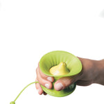 Lekue Lemon Press Set of 2, Green