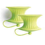 Lekue Lemon Press Set of 2, Green