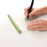 Lekue Silicone Reusable Bags, Airtight for Sous Vide Cooking & Storage, Set of 3