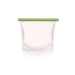 Lekue Silicone Reusable Bags, Airtight for Sous Vide Cooking & Storage