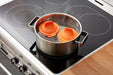 Lekue Egg Poacher, Stainless Steel and Silicone, Set of 2
