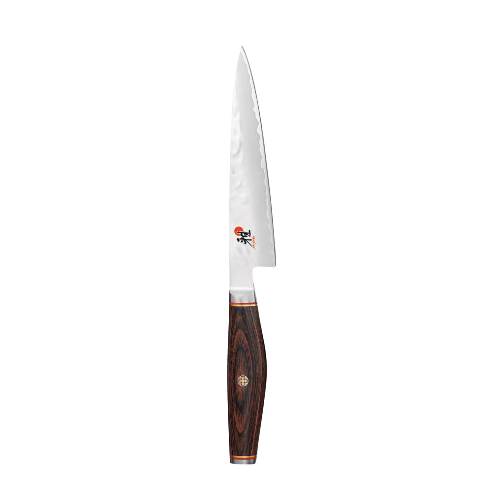 Miyabi 6000MCT Artisan 5 Inch Utility Knife