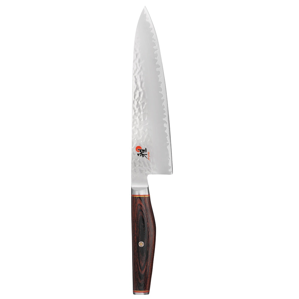 Miyabi 6000MCT Artisan 8 Inch Chef's Knife