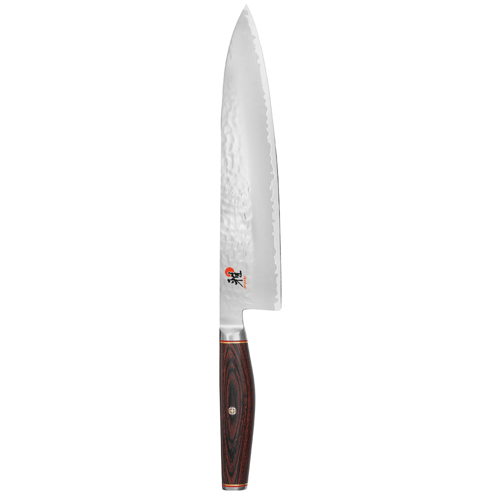 Miyabi 6000MCT Artisan 9.5 Inch Chef's Knife