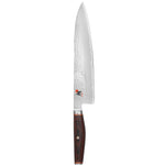 Miyabi 6000MCT Artisan 9.5 Inch Chef's Knife