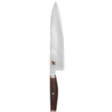 Miyabi 6000MCT Artisan 9.5 Inch Chef's Knife
