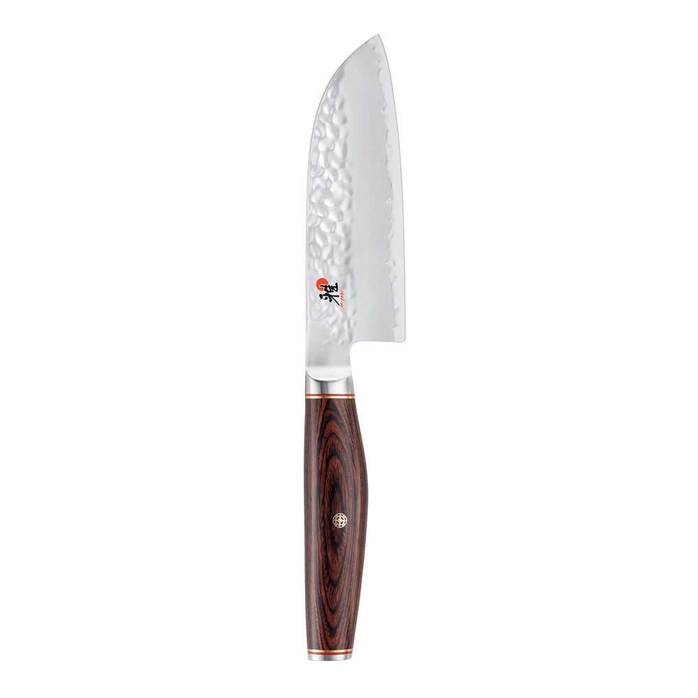 Miyabi 6000MCT Artisan 5.5 Inch Santoku Knife