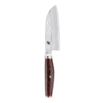 Miyabi 6000MCT Artisan 5.5 Inch Santoku Knife