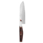 Miyabi 6000MCT Artisan 7 Inch Santoku Knife