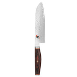 Miyabi 6000MCT Artisan 7 Inch Santoku Knife