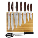 Miyabi 6000MCT Artisan 10 Piece Knife Block Set