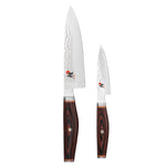 Miyabi 6000MCT Artisan 2 Piece Set