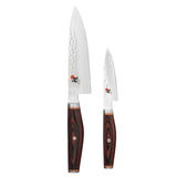 Miyabi 6000MCT Artisan 2 Piece Set