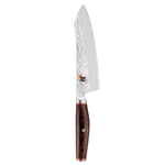 Miyabi 6000MCT Artisan 7 Inch Rocking Santoku