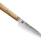 Miyabi Birchwood SG2 4.5 Inch Paring Knife