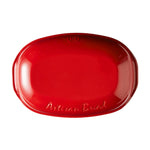 Emile Henry Artisan Loaf Baker, Burgundy