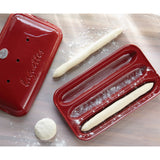 Emile Henry Flame Baguette Baker