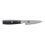 Miyabi Kaizen II 7 Piece Knife Block Set