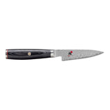 Miyabi Kaizen II 7 Piece Knife Block Set