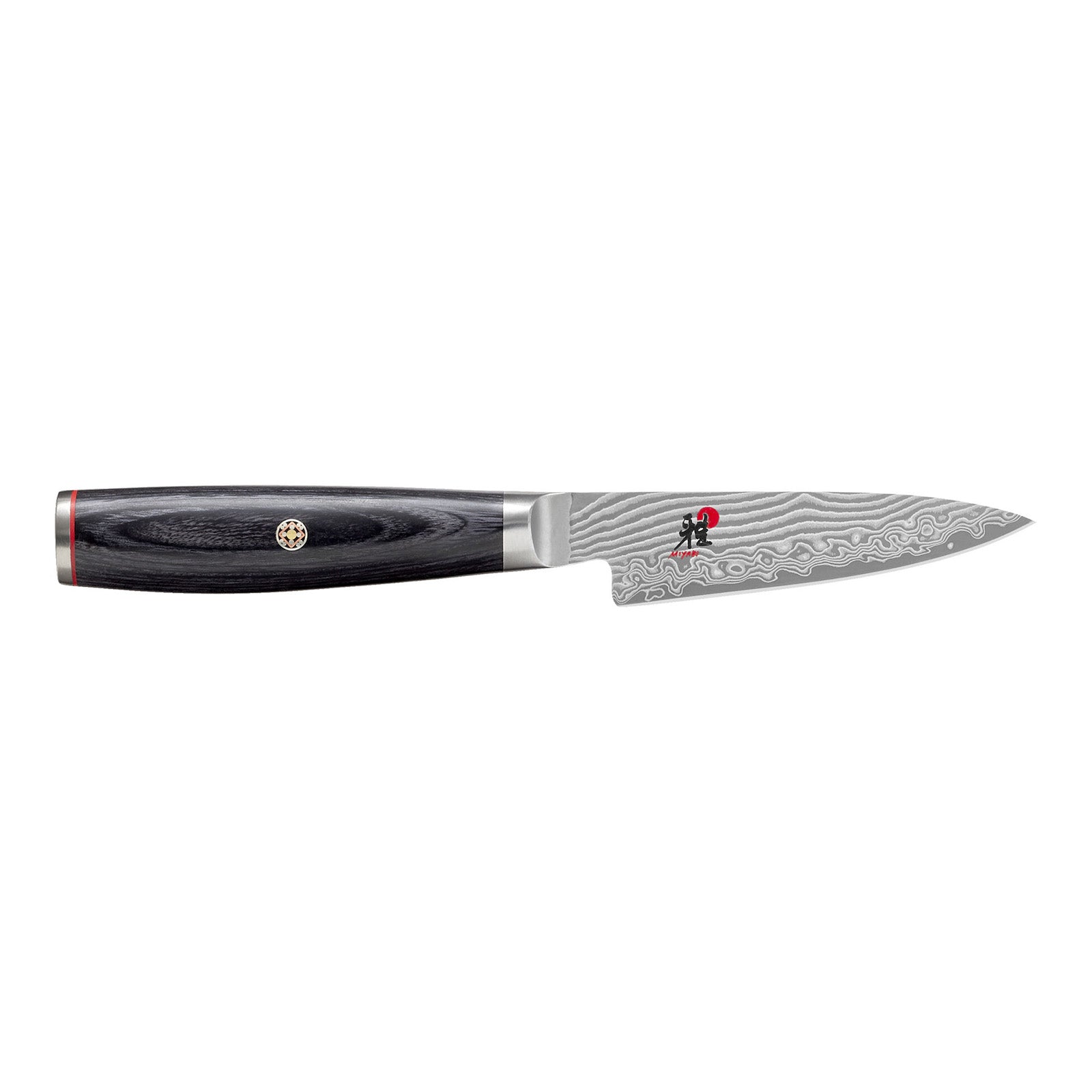 Miyabi Kaizen II 7 Piece Knife Block Set