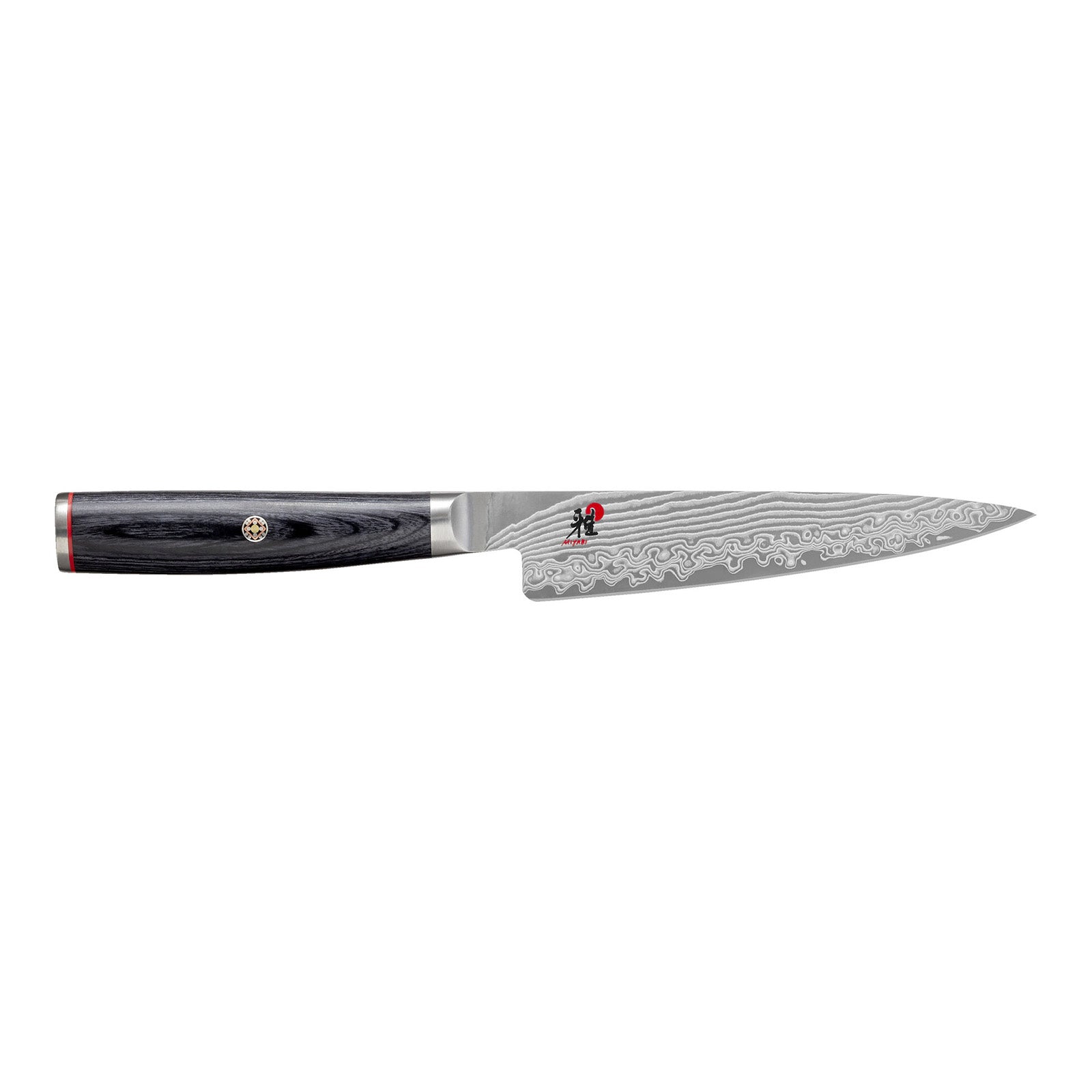Miyabi Kaizen II 7 Piece Knife Block Set