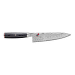 Miyabi Kaizen II 7 Piece Knife Block Set