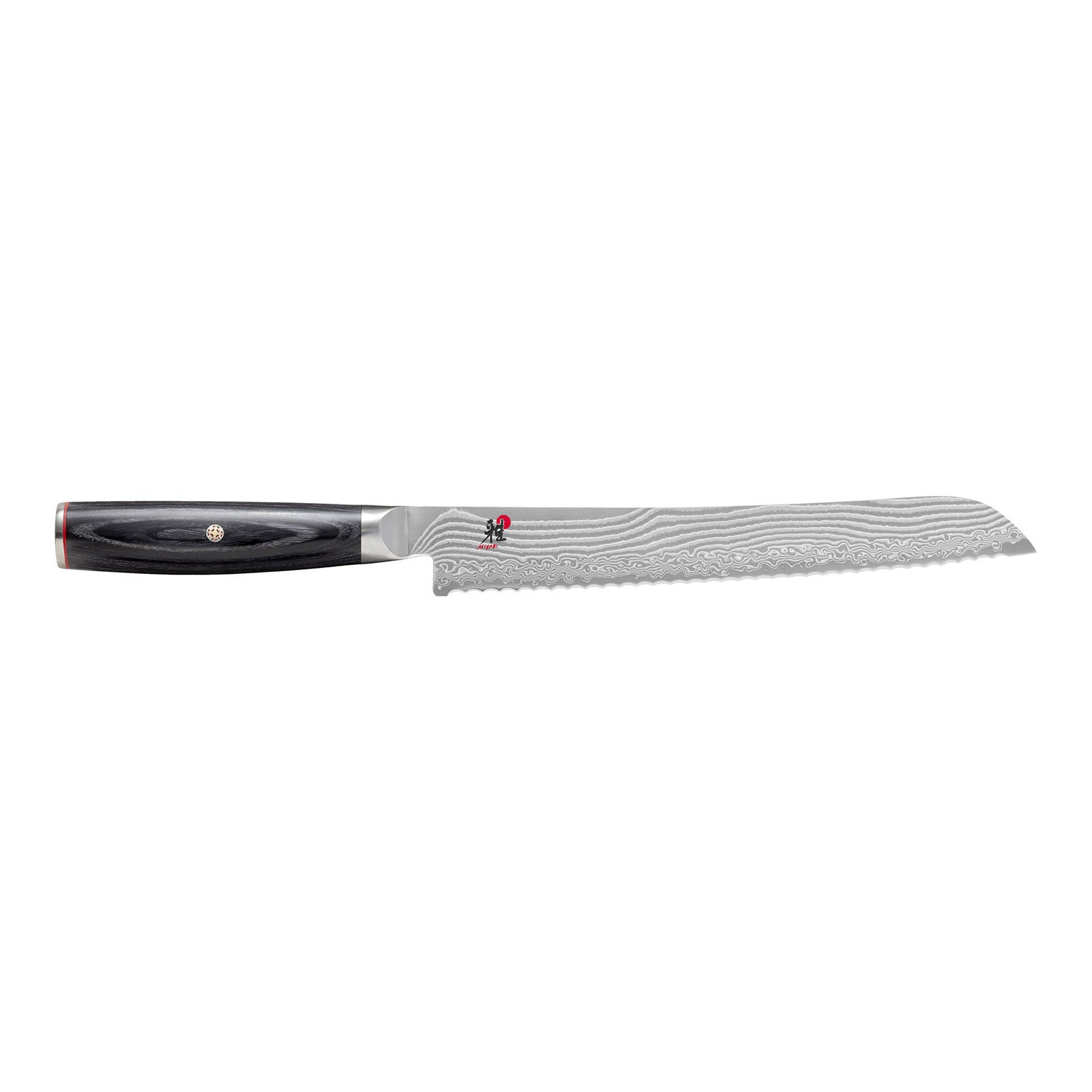 Miyabi Kaizen II 7 Piece Knife Block Set