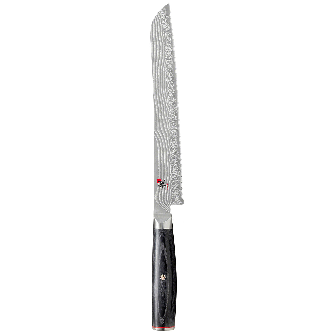 Miyabi Kaizen II 9.5" Bread Knife