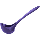 Gourmac 11.25-Inch Melamine Soup Ladle