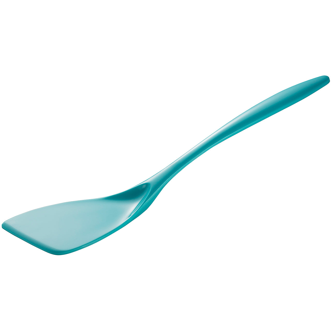 Gourmac 12-Inch Melamine Turner Spatula