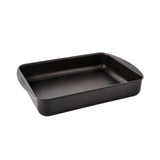 Scanpan Classic 15.25" x 10.5" Roasting Pan, 5.25 Qt.