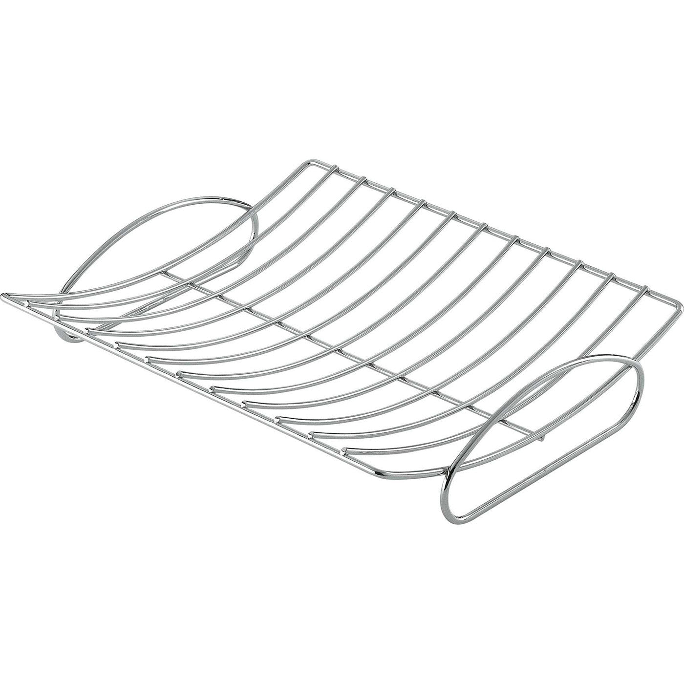 Scanpan Classic 12" x 19" Roasting Rack, Fits 5.25 Qt Roaster