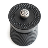 Peugeot Bali 3 Inch Cast Iron Pepper Mill, Black