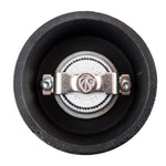 Peugeot Bali 3 Inch Cast Iron Pepper Mill, Black