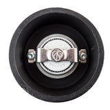 Peugeot Bali 3 Inch Cast Iron Pepper Mill, Black