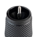 Peugeot Bali 3 Inch Cast Iron Pepper Mill, Black