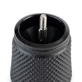 Peugeot Bali 3 Inch Cast Iron Pepper Mill, Black