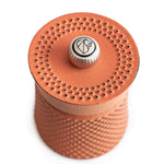 Peugeot Bali 3 Inch Cast Iron Pepper Mill, Orange