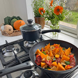 Scanpan Classic 14.25 Inch Fry Pan