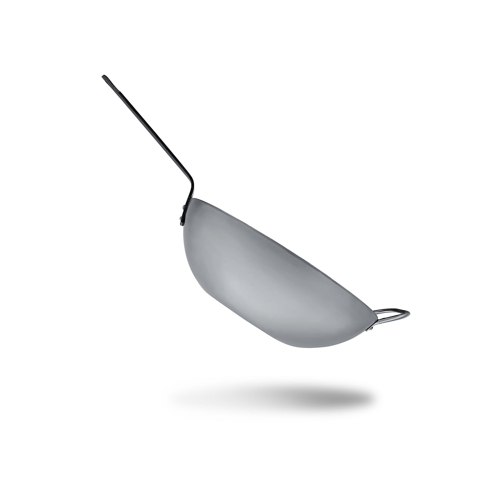 Mauviel M'Steel 5.4 Qt. Wok