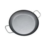 Mauviel M'Steel 15.7 Inch Paella Pan